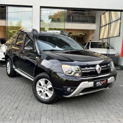 Duster 2.0 16V Dynamique (Aut) (Flex)