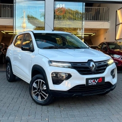 Kwid 1.0 Zen