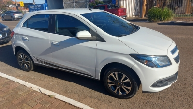 Onix 1.4 LTZ SPE/4 (Aut)