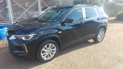 Tracker 1.0 Turbo LTZ (Aut)