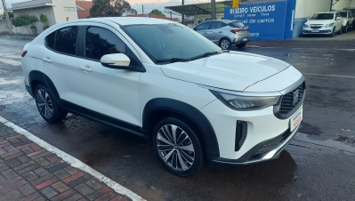 Fastback 1.0 Turbo 200 Audace (Aut)