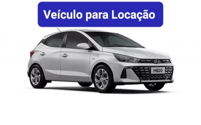 HB20 1.0 Comfort Plus