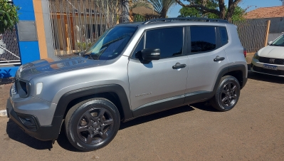 Renegade 1.3 T270 Sport (Aut)
