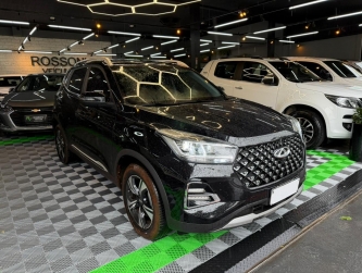 Tiggo 5X 1.5T Sport CVT