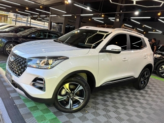 Tiggo 5X 1.5T Sport CVT