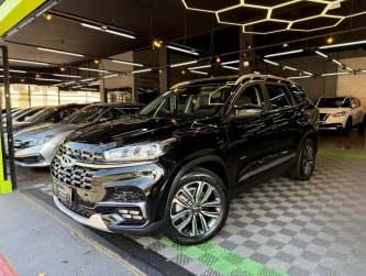 Tiggo 8 1.6T GDI TXS DCT