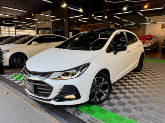 Cruze Sport6 RS 1.4 Ecotec (Aut)