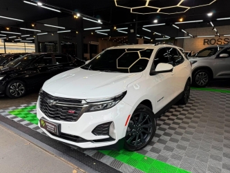 Equinox 1.5 RS