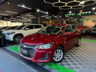 Onix Plus 1.0 LT