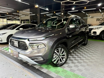 Toro 2.0 TDI Ranch 4WD (Aut)