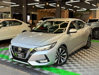 Sentra 2.0 Advance