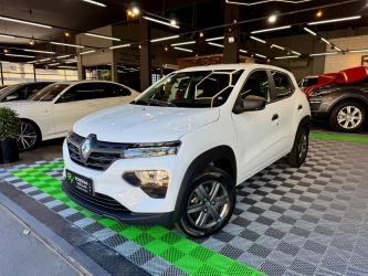 Kwid 1.0 Zen