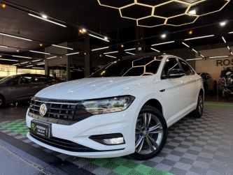 Jetta 1.4 250 TSI R-Line
