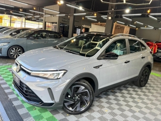 Nivus 1.0 200 TSI Highline (Aut)