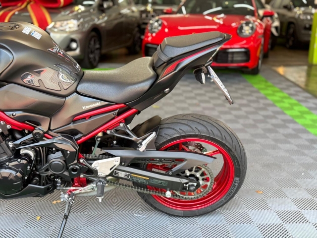 ロッキー Pneu 80/90-21 Rinaldi R 34 48T Moto (Dianteiro)