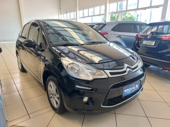 C3 Tendance 1.5 8V (Flex)