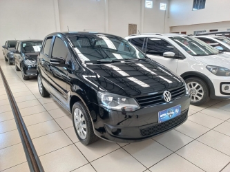 Fox 1.0 TEC (Flex) 4p