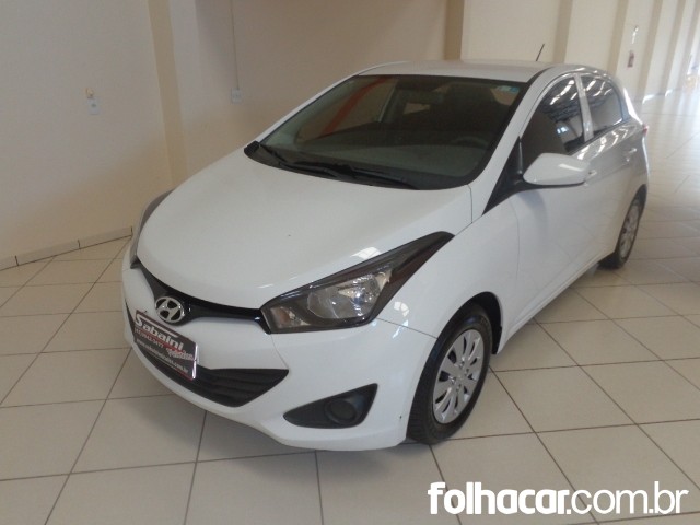 sabaini veiculos hyundai hb20