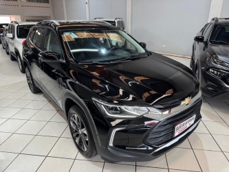 Tracker 1.0 Turbo Premier (Aut)