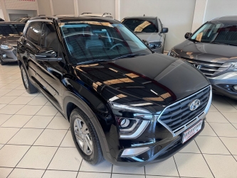Creta 1.0 T-GDI Comfort (Aut)