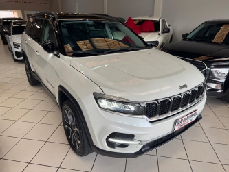 Commander 2.0 TD380 Limited 4WD