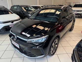 Nivus 1.0 200 TSI Highline (Aut)