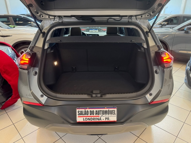 Chevrolet Tracker 1.2 Turbo Premier (aut) - foto 10