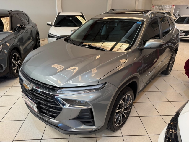Chevrolet Tracker 1.2 Turbo Premier (aut) - foto 2