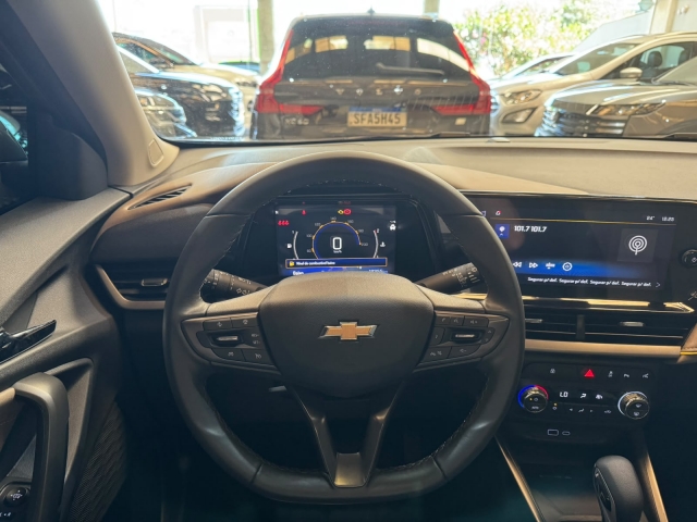 Chevrolet Tracker 1.2 Turbo Premier (aut) - foto 6