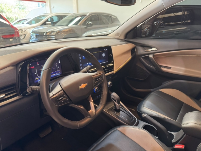 Chevrolet Tracker 1.2 Turbo Premier (aut) - foto 7