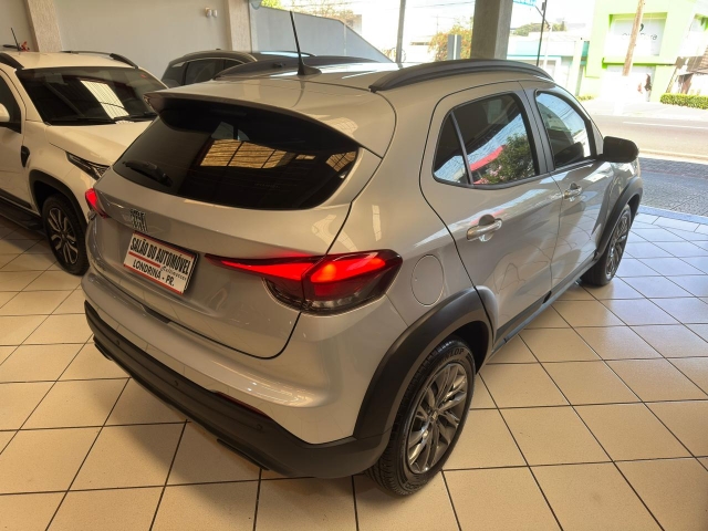 Fiat Pulse 1.3 Drive (aut) - foto 3