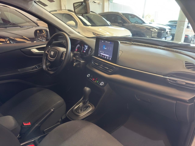 Fiat Pulse 1.3 Drive (aut) - foto 5
