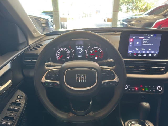 Fiat Pulse 1.3 Drive (aut) - foto 6