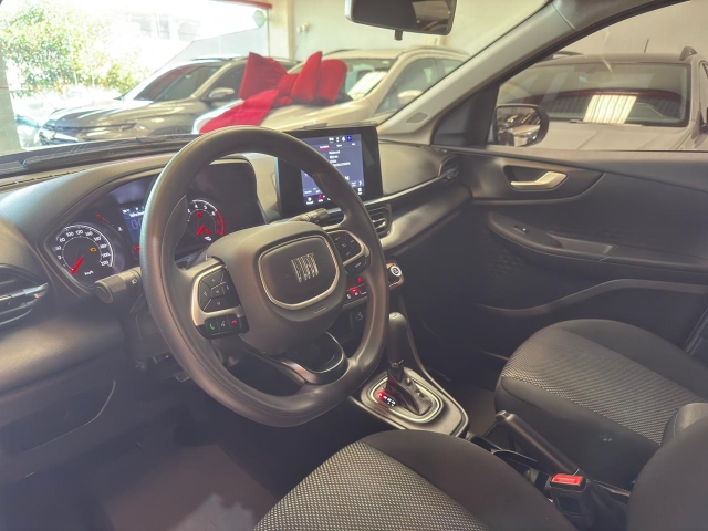 Fiat Pulse 1.3 Drive (aut) - foto 7