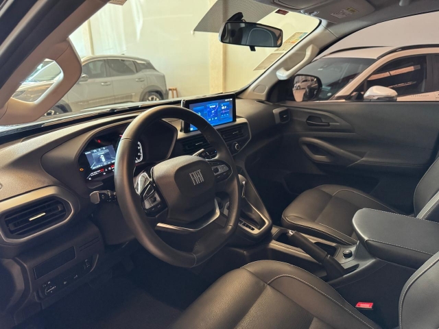 Fiat Titano 2.2 Volcano 4wd (aut) - foto 6
