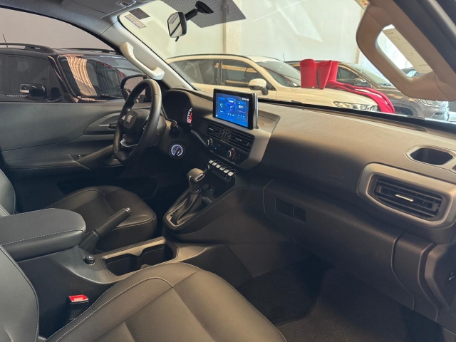 Fiat Titano 2.2 Volcano 4wd (aut) - foto 7