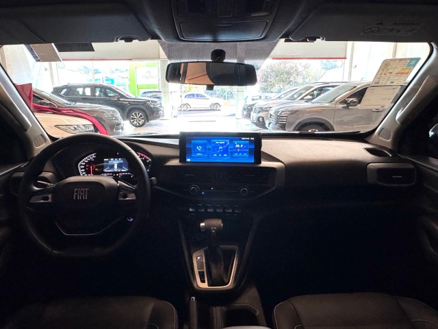 Fiat Titano 2.2 Volcano 4wd (aut) - foto 8