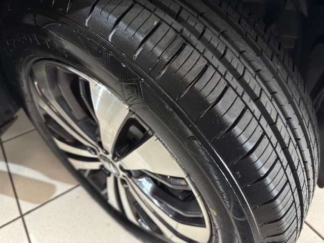 Fiat Toro 1.3 T270 Volcano (aut) - foto 11
