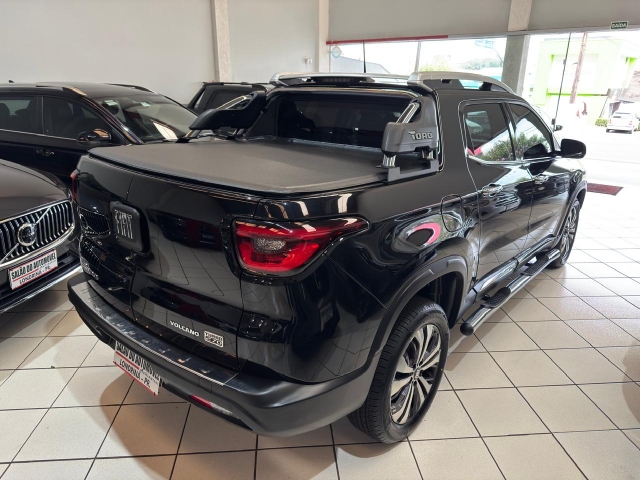 Fiat Toro 1.3 T270 Volcano (aut) - foto 3