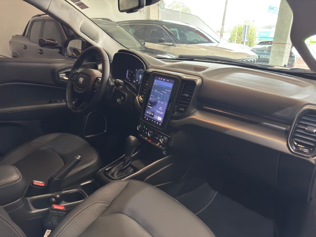 Fiat Toro 1.3 T270 Volcano (aut) - foto 7