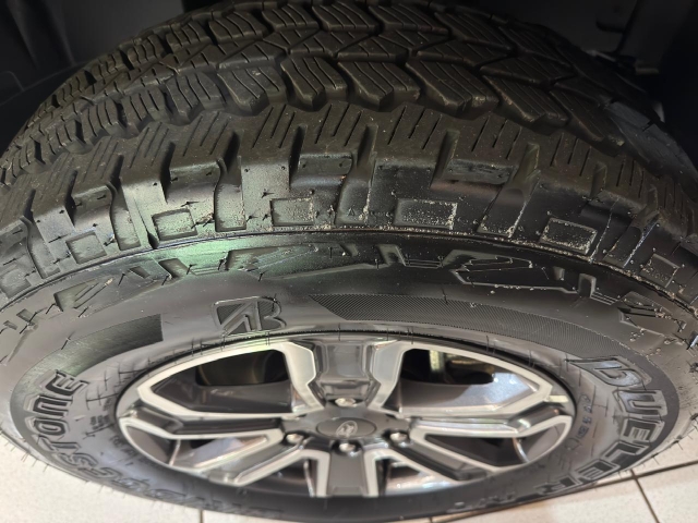 Ford Ranger 3.0 Cd XLT 4wd (aut) - foto 10