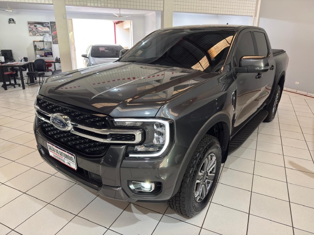 Ford Ranger 3.0 Cd XLT 4wd (aut) - foto 2