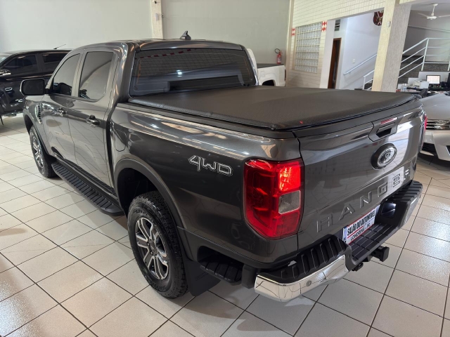 Ford Ranger 3.0 Cd XLT 4wd (aut) - foto 3