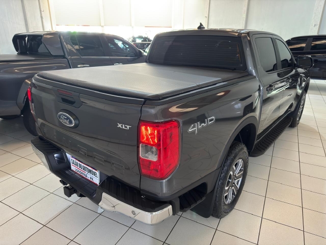 Ford Ranger 3.0 Cd XLT 4wd (aut) - foto 4