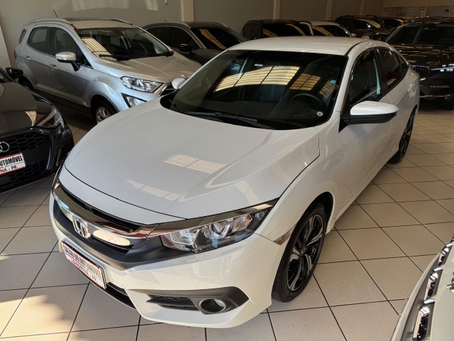Honda Civic 2018 à venda