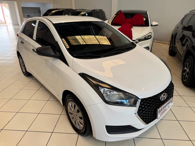 Hyundai HB20 2019 à venda