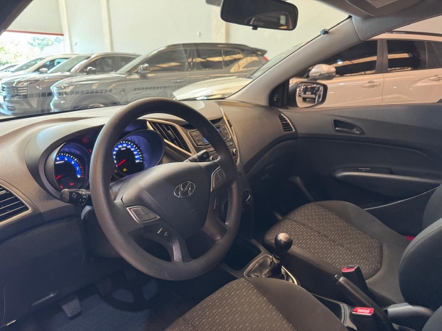 Hyundai HB20 1.0 Unique - foto 5
