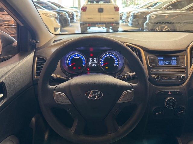Hyundai HB20 1.0 Unique - foto 7
