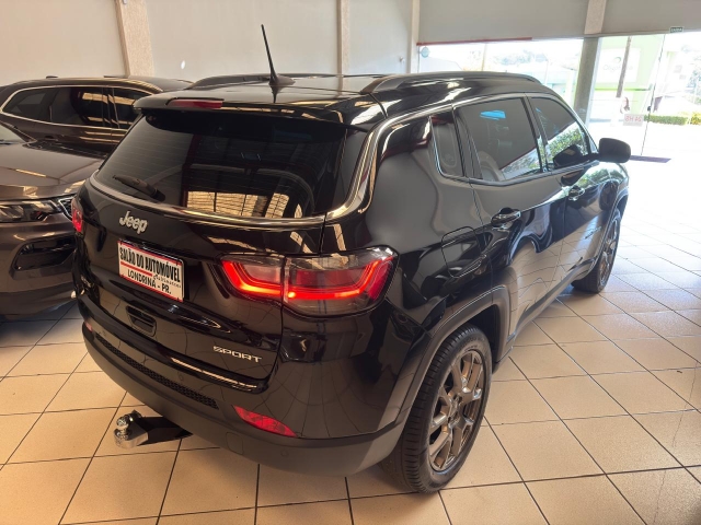 Jeep Compass 1.3 T270 Sport - foto 3