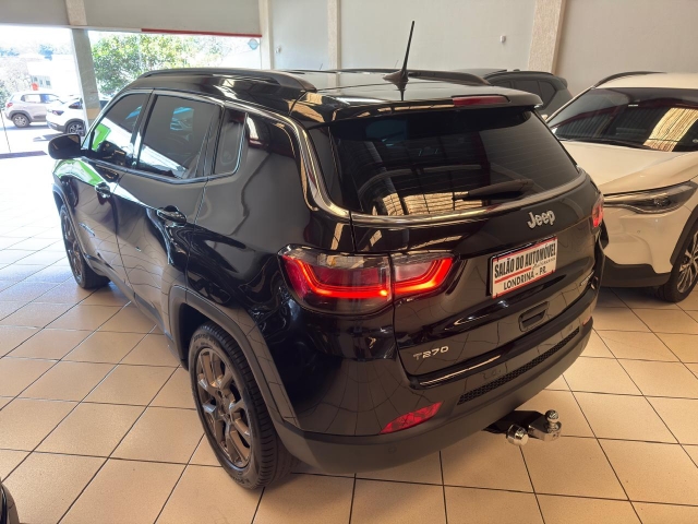 Jeep Compass 1.3 T270 Sport - foto 4